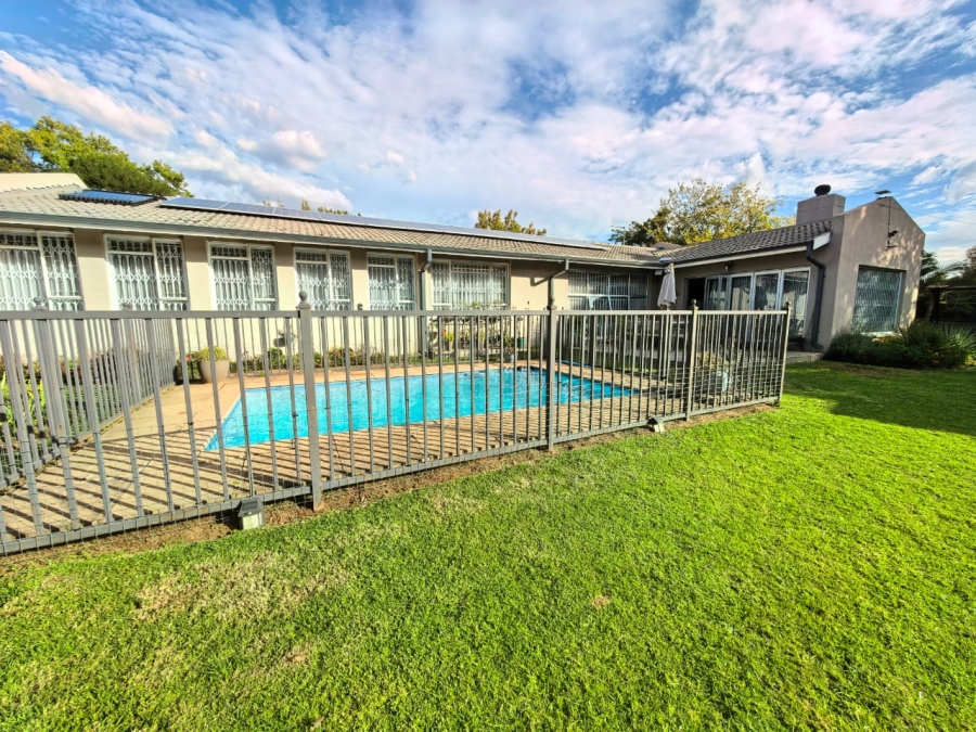 3 Bedroom Property for Sale in Sasolburg Ext 23 Free State